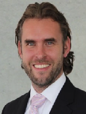 Michael Ahrndt